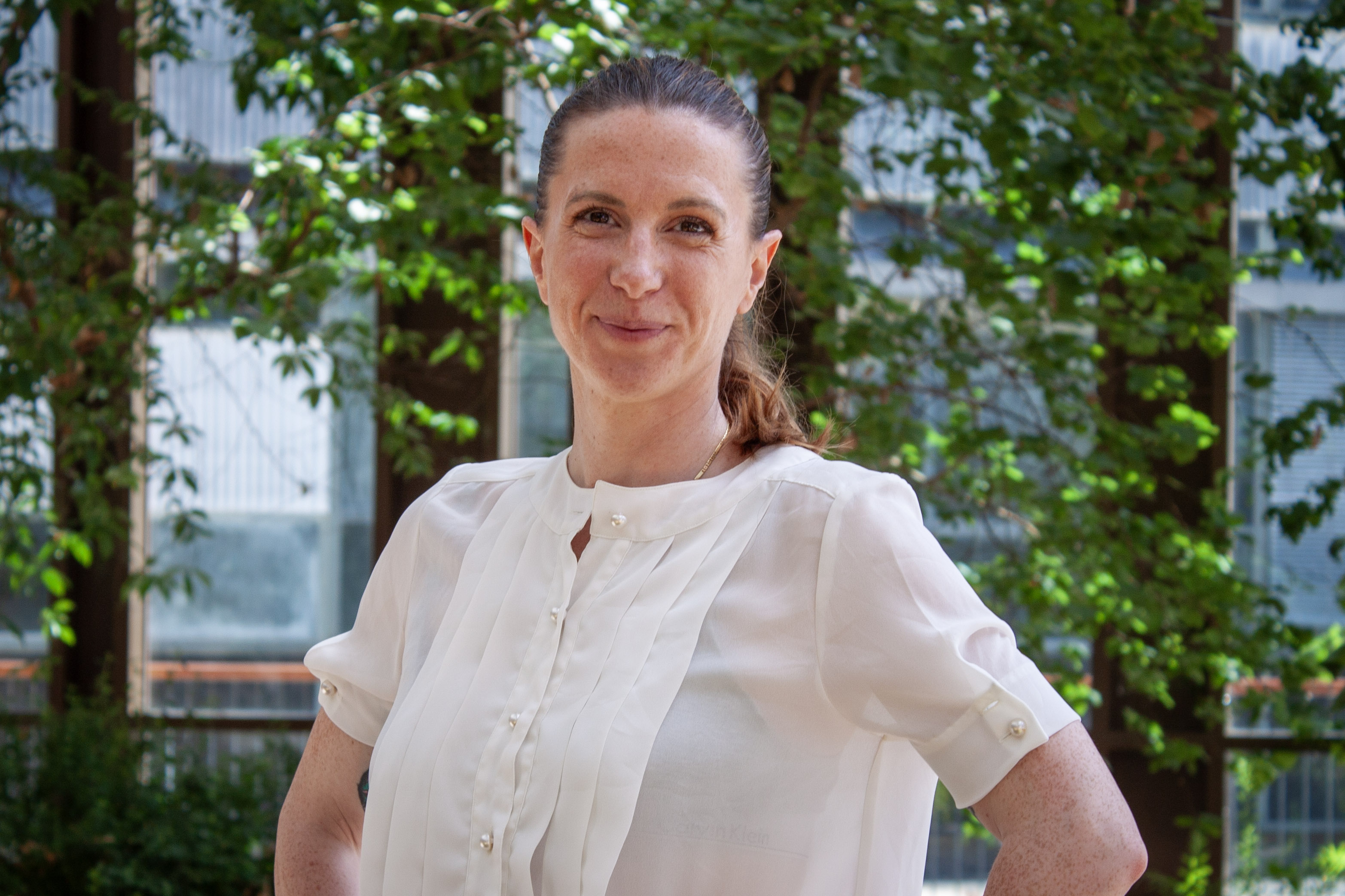 Dr. Sara Busatto