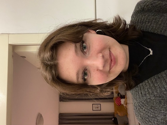 Laura Sikkens