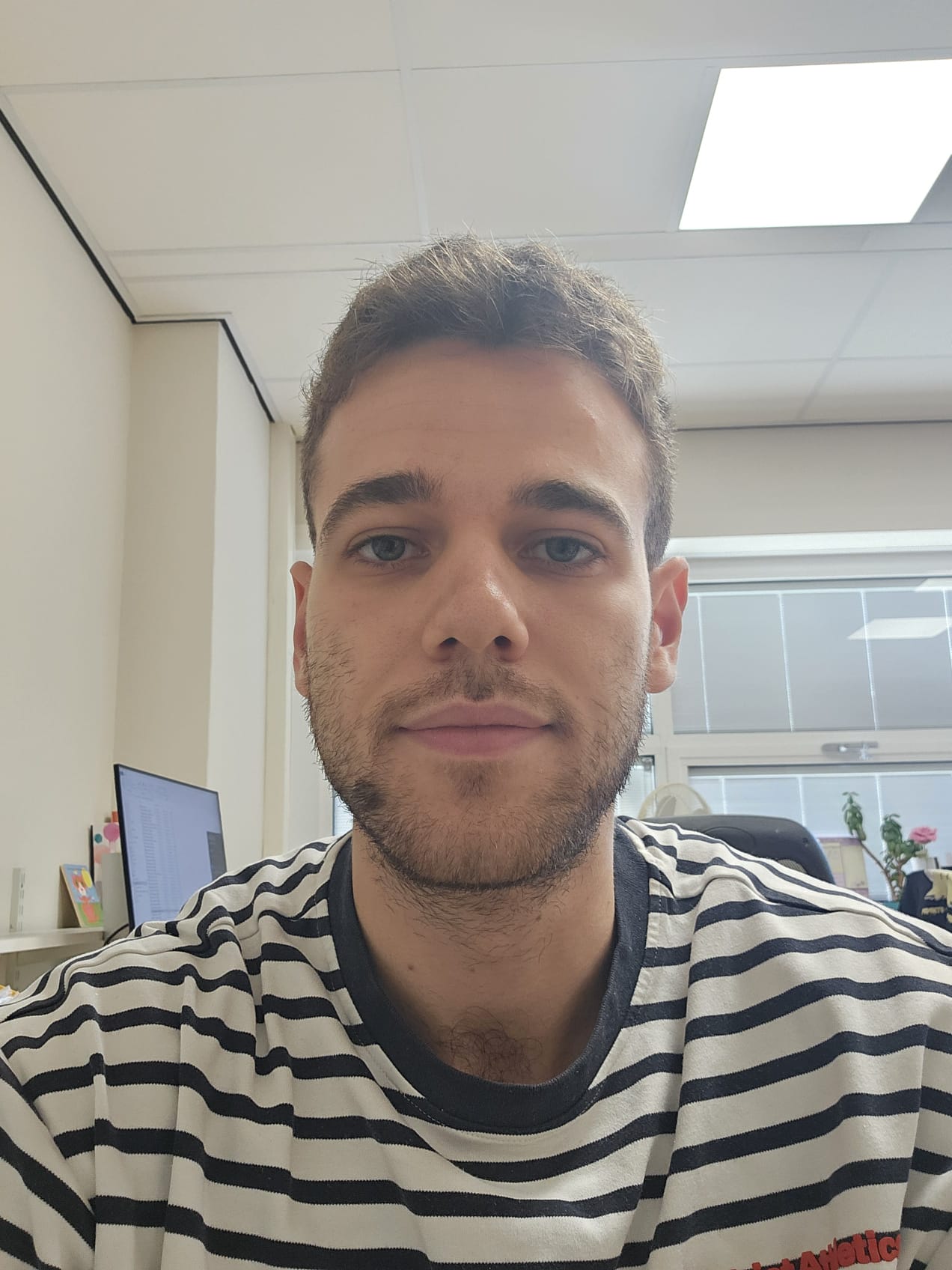 Nicolas Tassone
